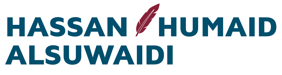 Hassan Humaid Al Suwaidi